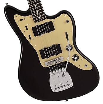 やんこジャズマスター My New Gear…【14人目の娘（Fender American Vintage II 1966